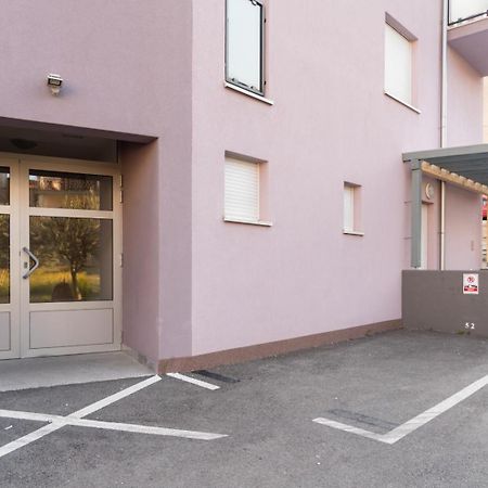 Apartman Ll Spalato Esterno foto