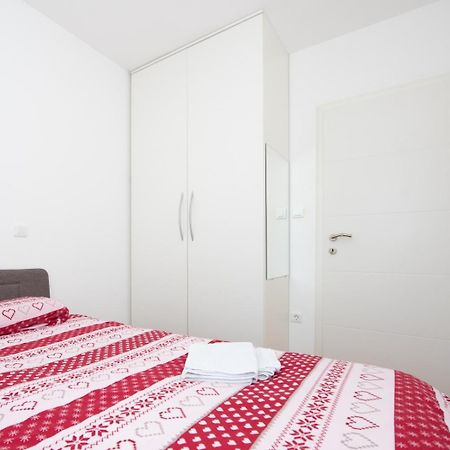 Apartman Ll Spalato Esterno foto