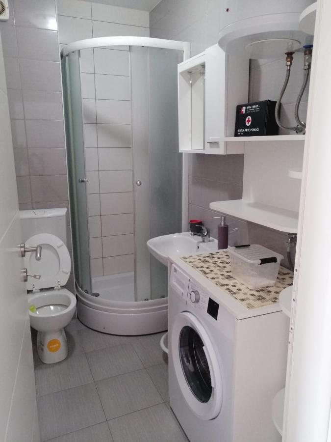 Apartman Ll Spalato Esterno foto
