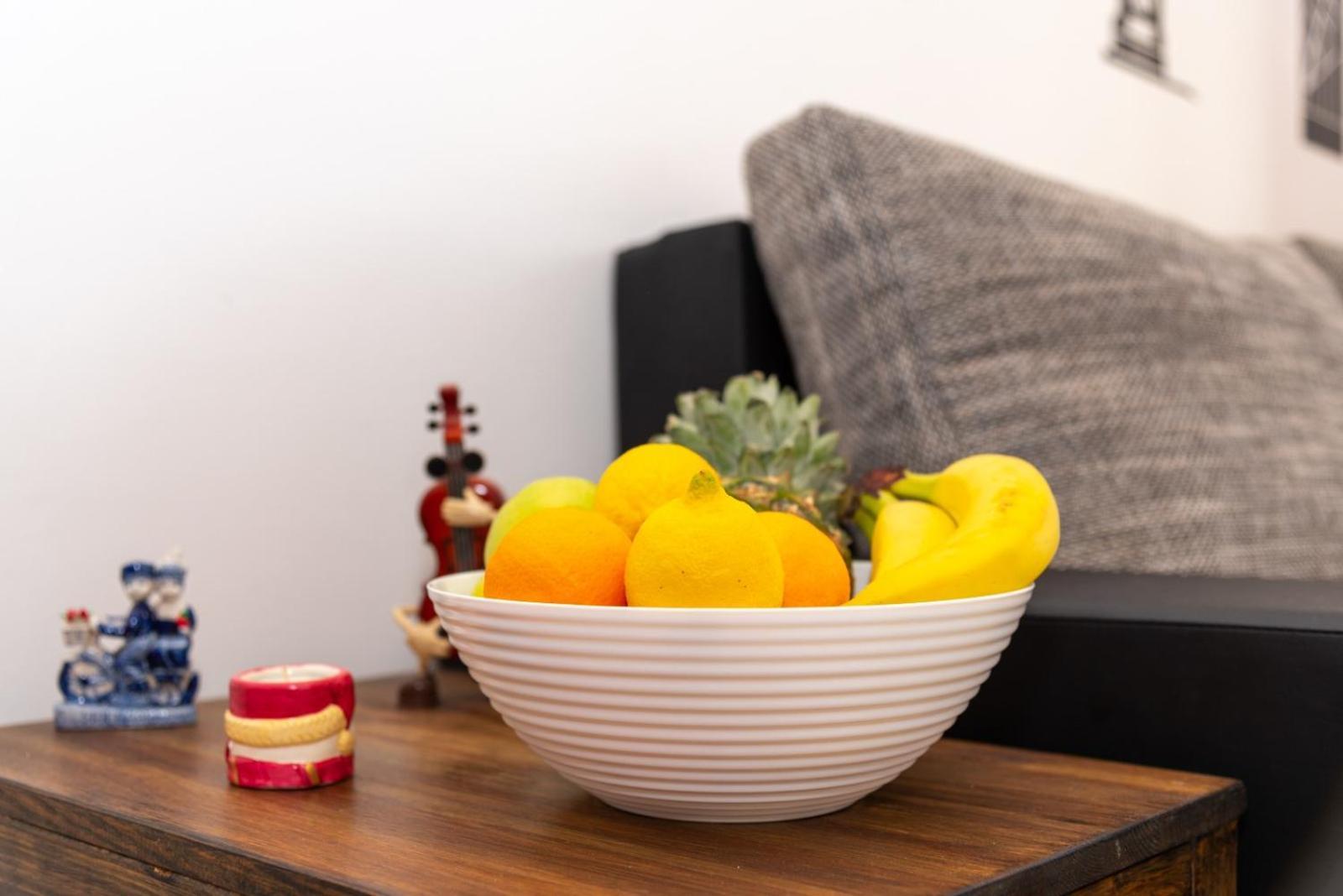 Apartman Ll Spalato Esterno foto