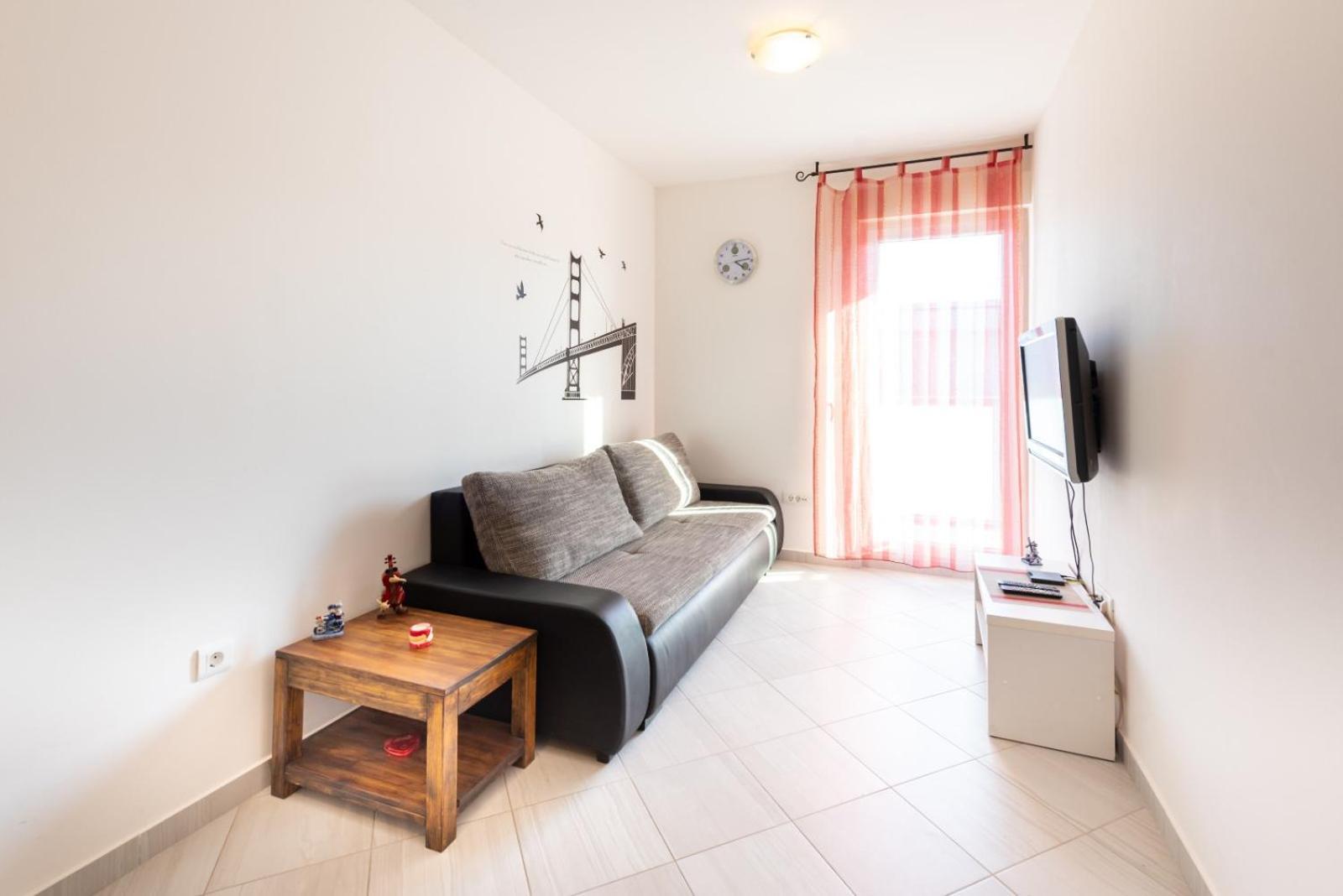 Apartman Ll Spalato Esterno foto