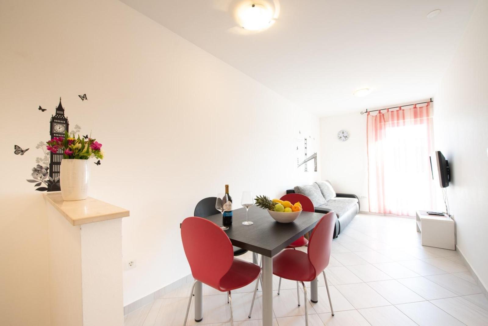 Apartman Ll Spalato Esterno foto