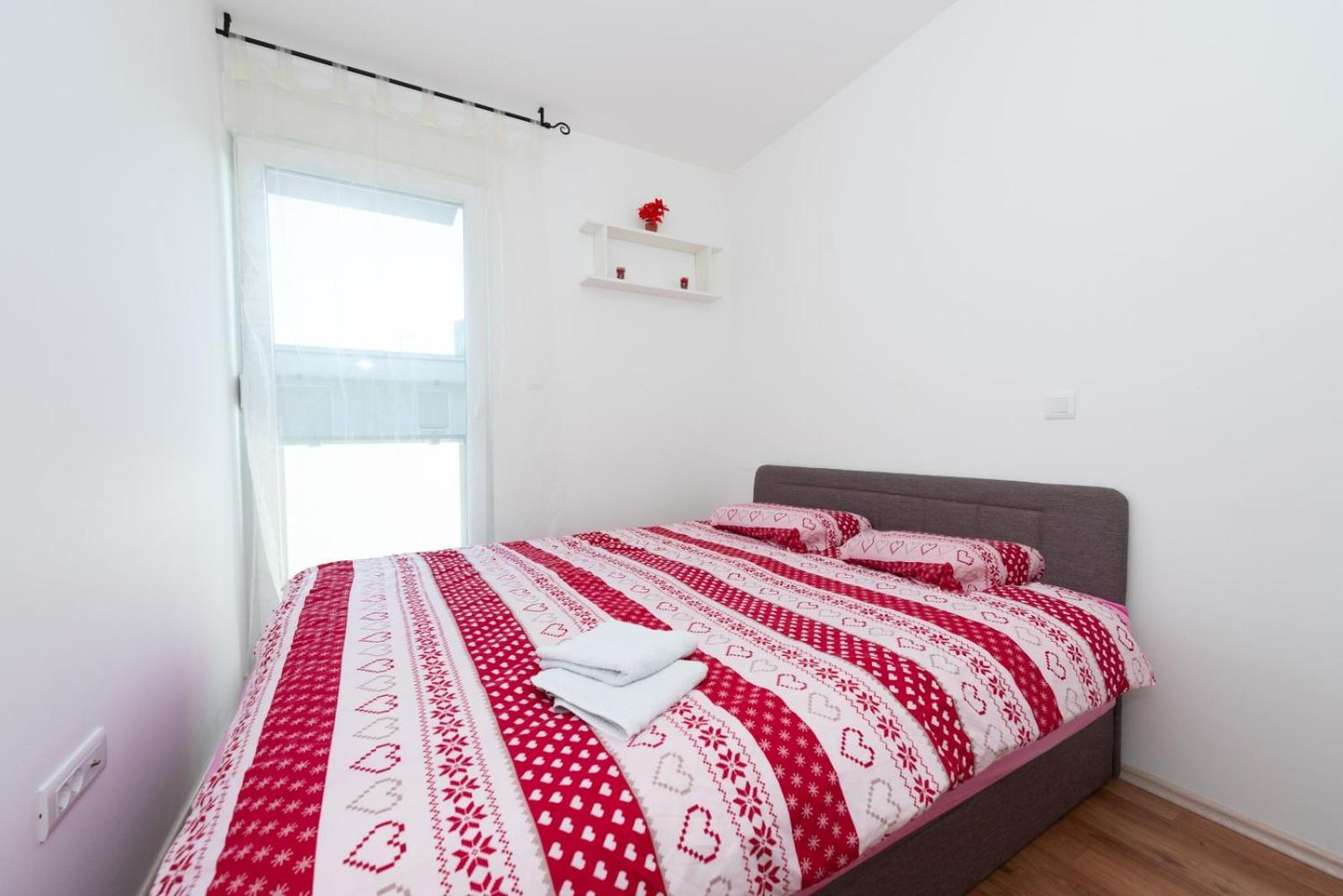Apartman Ll Spalato Esterno foto