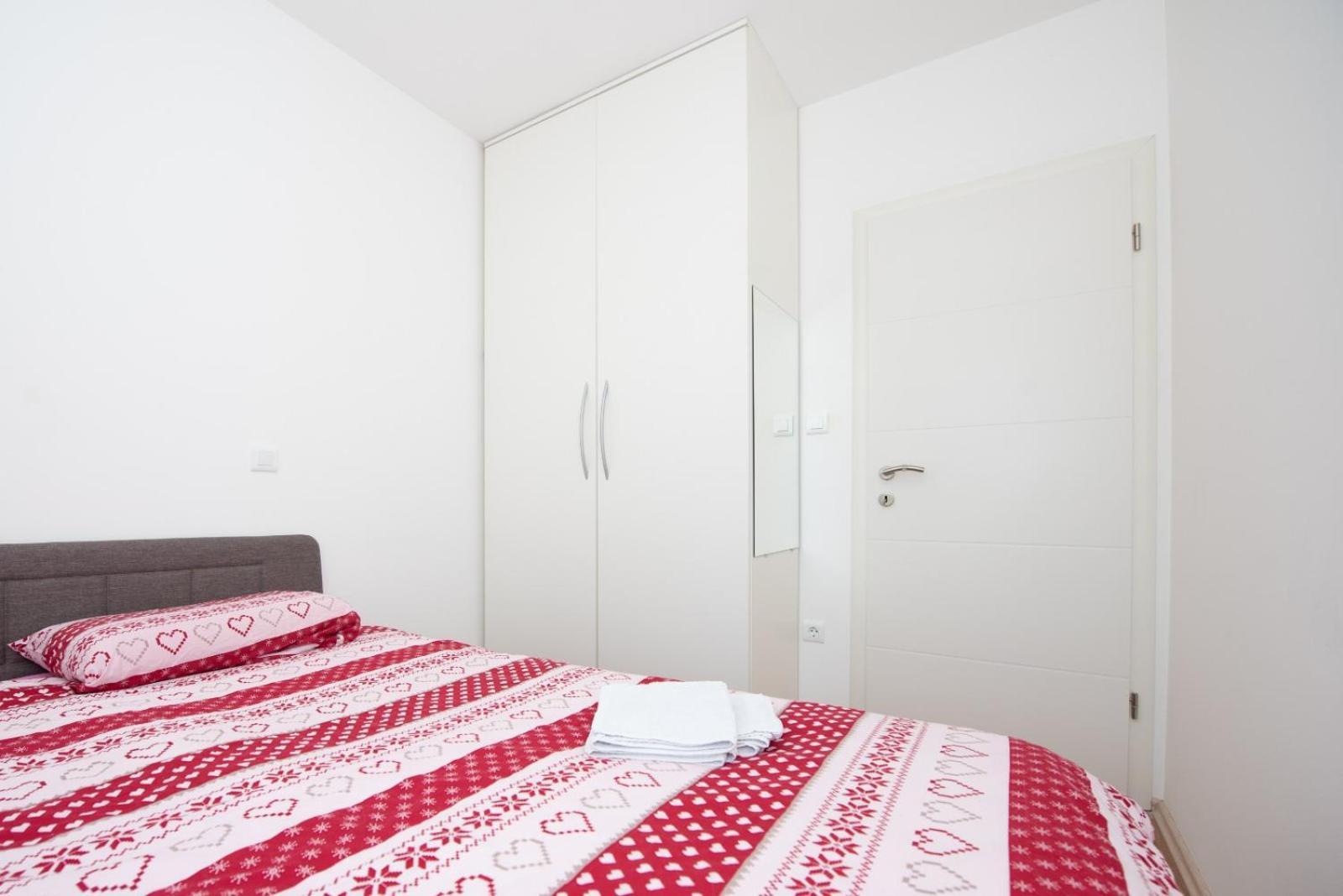 Apartman Ll Spalato Esterno foto